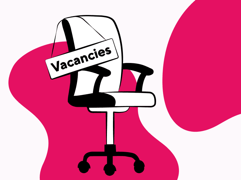 vacancies image