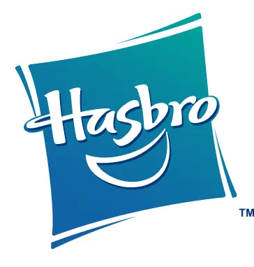 Hasbro logo